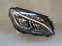 Lampa przód Mercedes C Klasa W205 FULL LED ILS 14-18 RH A2059063204