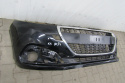 Zderzak przód przedni Peugeot 208 Lift 15-19