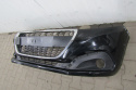 Zderzak przód przedni Peugeot 208 Lift 15-19