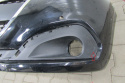 Zderzak przód przedni Peugeot 208 Lift 15-19