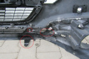 Zderzak przód przedni Peugeot 208 Lift 15-19