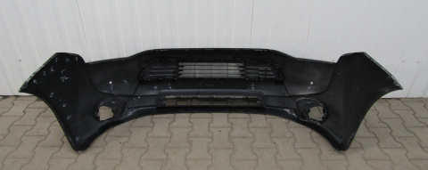 Zderzak przód przedni Mitsubishi Outlander 3 III 12-15