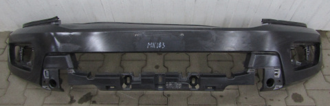Zderzak przód przedni FORD RANGER RAPTOR 19-21