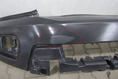 Zderzak przód przedni FORD RANGER RAPTOR 19-21