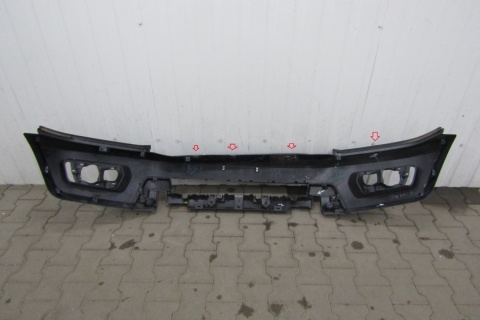 Zderzak przód przedni FORD RANGER RAPTOR 19-21