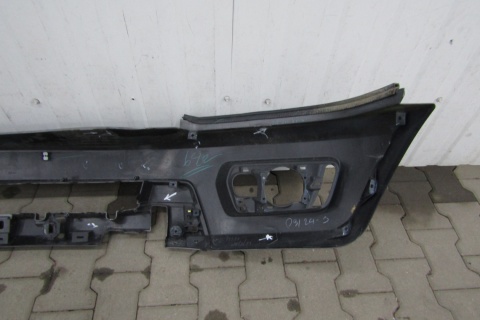 Zderzak przód przedni FORD RANGER RAPTOR 19-21