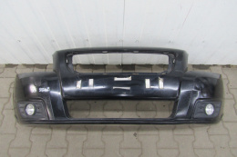 Zderzak przód przedni Volvo V50 Lift 07-12 (LED)
