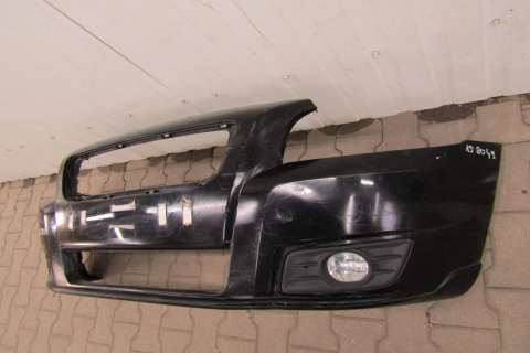 Zderzak przód przedni Volvo V50 Lift 07-12 (LED)