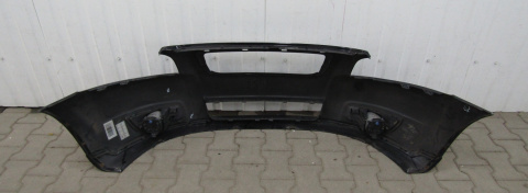 Zderzak przód przedni Volvo V50 Lift 07-12 (LED)