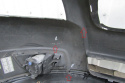 Zderzak przód przedni Volvo V50 Lift 07-12 (LED)