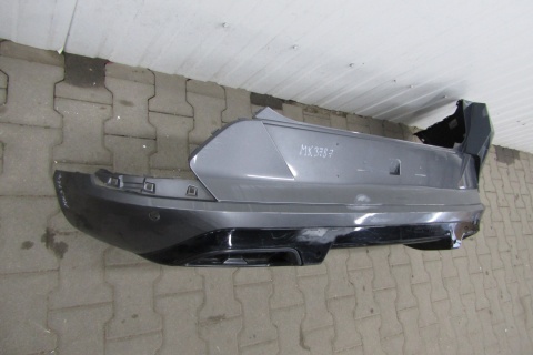 Zderzak tył tylny Cupra Formentor 5FF 20-