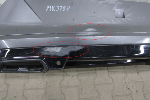 Zderzak tył tylny Cupra Formentor 5FF 20-