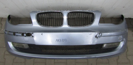 Zderzak przód przedni BMW 1 E81 E87 Lift LCI 07-11