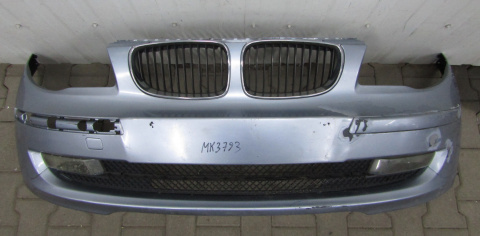 Zderzak przód przedni BMW 1 E81 E87 Lift LCI 07-11