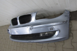 Zderzak przód przedni BMW 1 E81 E87 Lift LCI 07-11