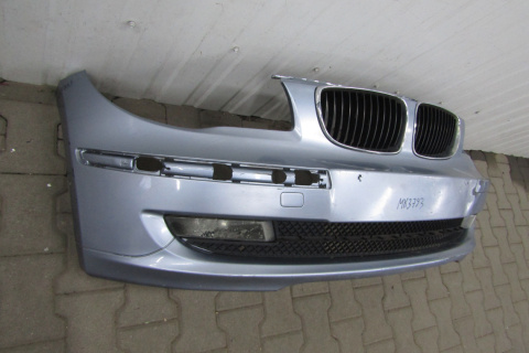Zderzak przód przedni BMW 1 E81 E87 Lift LCI 07-11