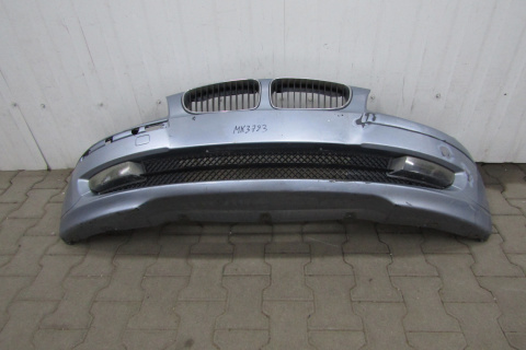 Zderzak przód przedni BMW 1 E81 E87 Lift LCI 07-11