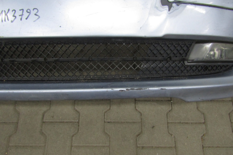 Zderzak przód przedni BMW 1 E81 E87 Lift LCI 07-11