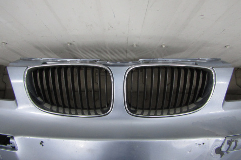 Zderzak przód przedni BMW 1 E81 E87 Lift LCI 07-11