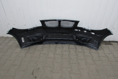 Zderzak przód przedni BMW 1 E81 E87 Lift LCI 07-11