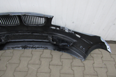 Zderzak przód przedni BMW 1 E81 E87 Lift LCI 07-11