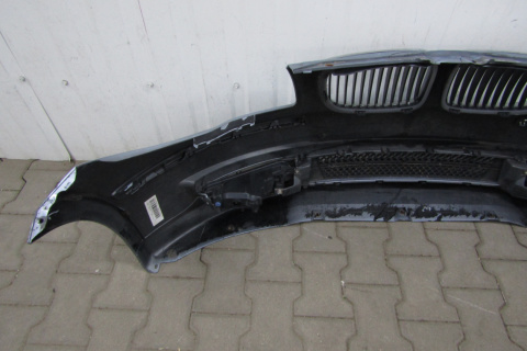 Zderzak przód przedni BMW 1 E81 E87 Lift LCI 07-11
