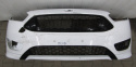 Zderzak przód przedni Ford Focus Mk3 III ST line Lift 14-
