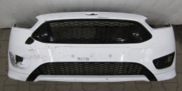 Zderzak przód przedni Ford Focus Mk3 III ST line Lift 14-