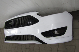Zderzak przód przedni Ford Focus Mk3 III ST line Lift 14-