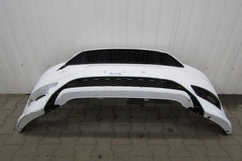 Zderzak przód przedni Ford Focus Mk3 III ST line Lift 14-