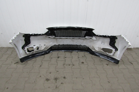 Zderzak przód przedni Ford Focus Mk3 III ST line Lift 14-