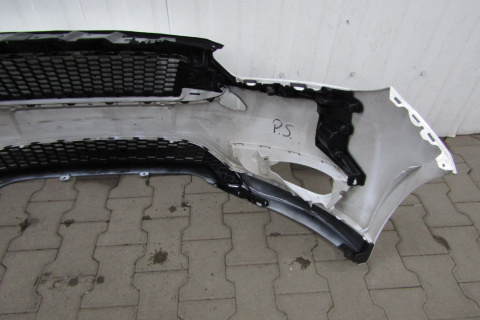 Zderzak przód przedni Ford Focus Mk3 III ST line Lift 14-