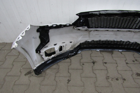 Zderzak przód przedni Ford Focus Mk3 III ST line Lift 14-