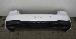 Zderzak tył tylny AUDI A7 4K8 S-LINE 17-