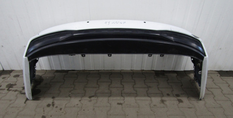 Zderzak tył tylny AUDI A7 4K8 S-LINE 17-