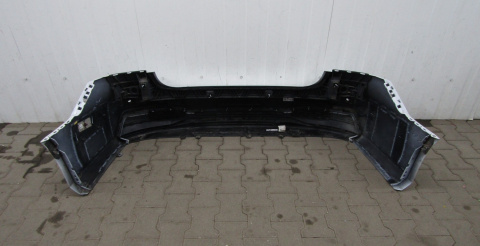 Zderzak tył tylny AUDI A7 4K8 S-LINE 17-