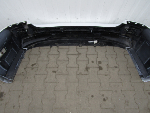 Zderzak tył tylny AUDI A7 4K8 S-LINE 17-