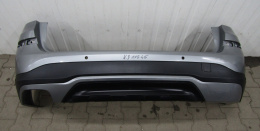 Zderzak tył tylny BMW X3 F25 X-Line Lift LCI 14-17