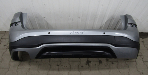 Zderzak tył tylny BMW X3 F25 X-Line Lift LCI 14-17