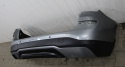 Zderzak tył tylny BMW X3 F25 X-Line Lift LCI 14-17