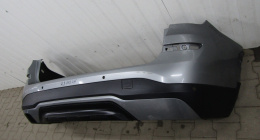 Zderzak tył tylny BMW X3 F25 X-Line Lift LCI 14-17