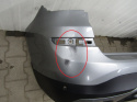 Zderzak tył tylny BMW X3 F25 X-Line Lift LCI 14-17