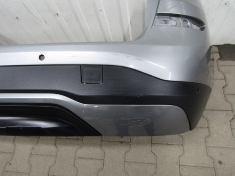 Zderzak tył tylny BMW X3 F25 X-Line Lift LCI 14-17