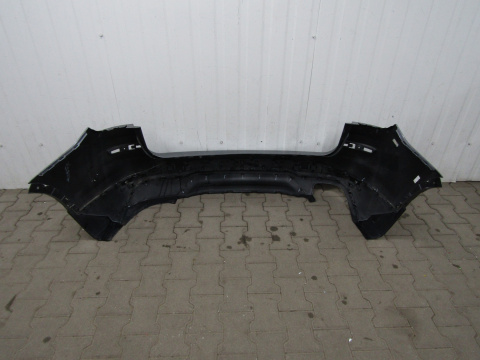 Zderzak tył tylny BMW X3 F25 X-Line Lift LCI 14-17