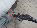 Zderzak tył tylny BMW X3 F25 X-Line Lift LCI 14-17