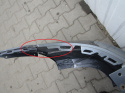 Zderzak tył tylny BMW X3 F25 X-Line Lift LCI 14-17