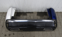 Zderzak tył tylny Peugeot 3008 II 2 GT-Line 16- / BELKA