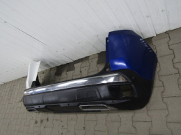 Zderzak tył tylny Peugeot 3008 II 2 GT-Line 16- / BELKA