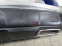 Zderzak tył tylny Peugeot 3008 II 2 GT-Line 16- / BELKA
