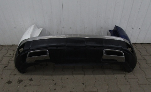 Zderzak tył tylny Peugeot 3008 II 2 GT-Line 16- / BELKA